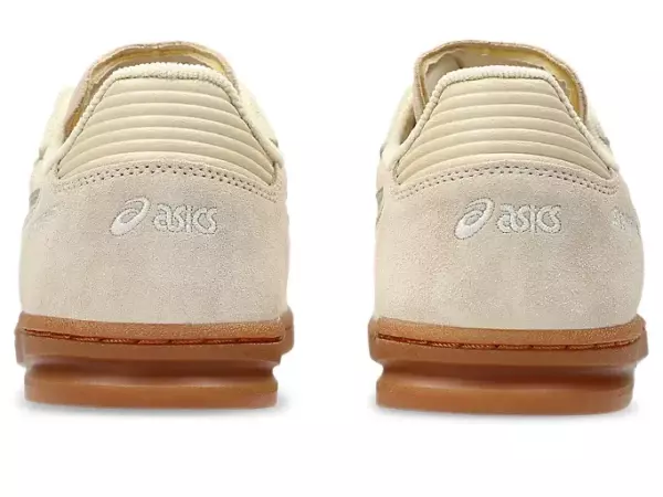 Asics SKYHAND OG Marzipan/Dried Leaf Green