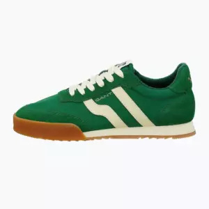 Кроссовки GANT Baylle dark green
